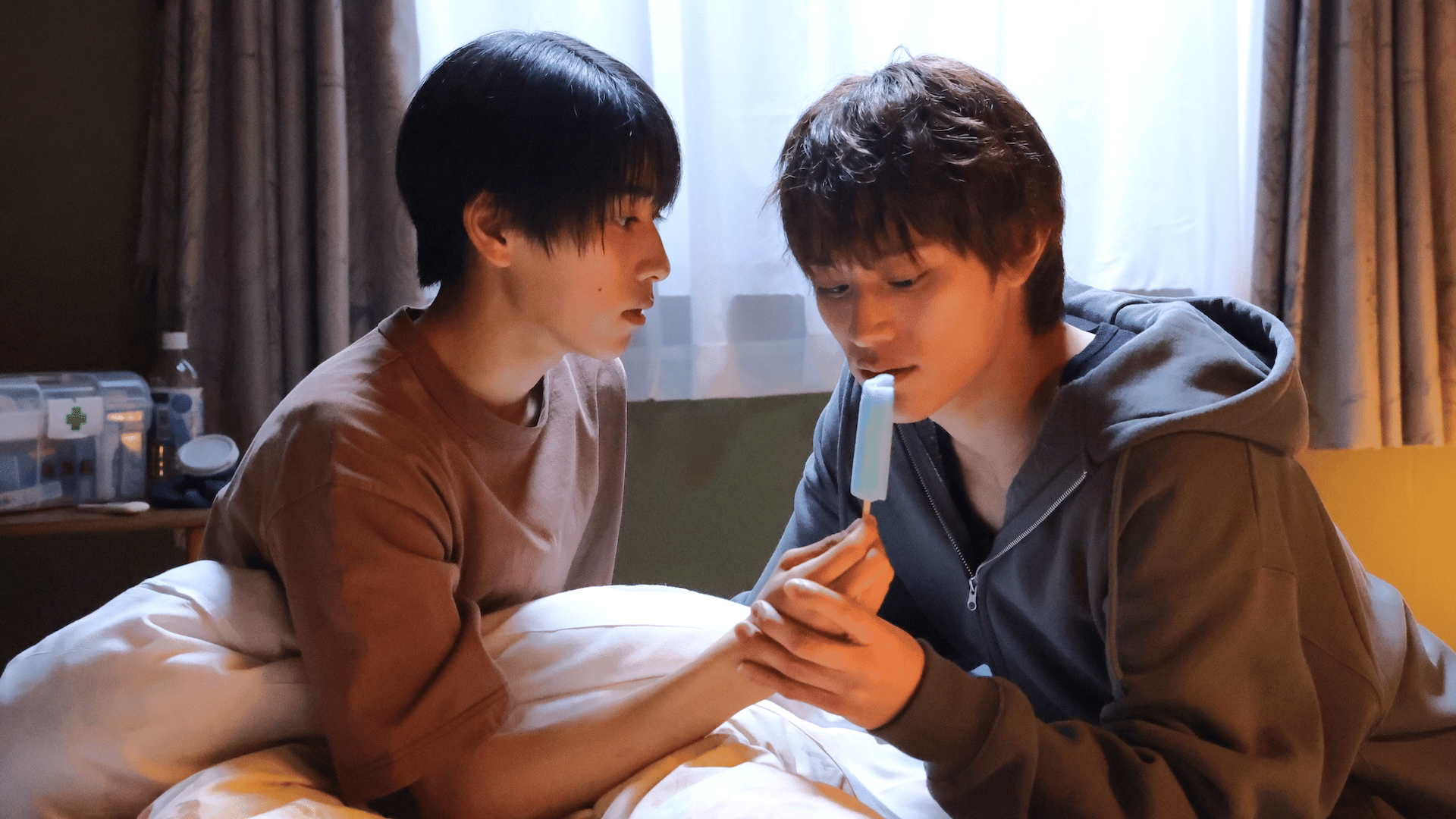 未成年~未熟な俺たちは不器用に進行中~ - シーズン1 - 4話 (ドラマ