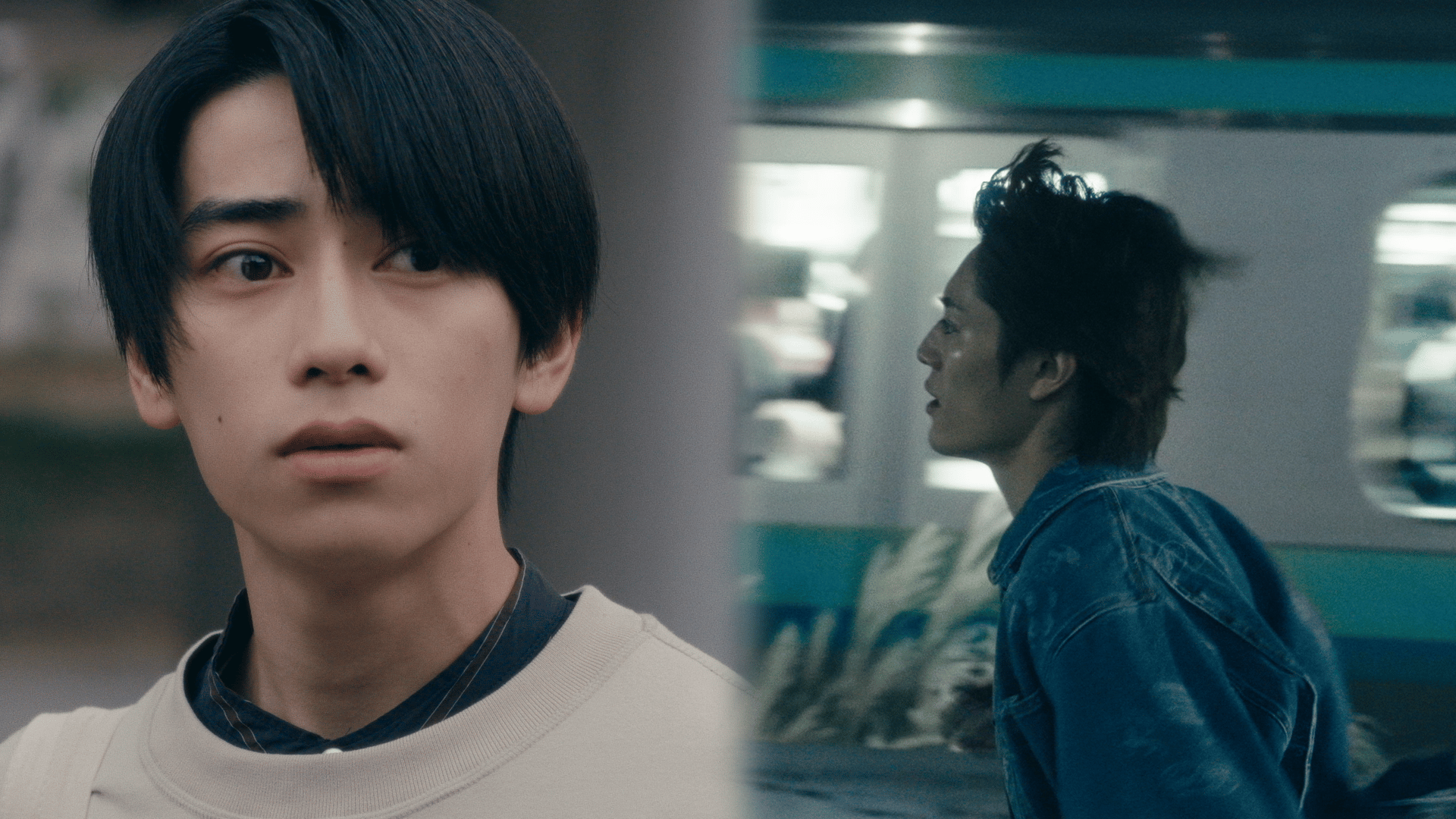 未成年~未熟な俺たちは不器用に進行中~ - シーズン1 - 9話 (ドラマ