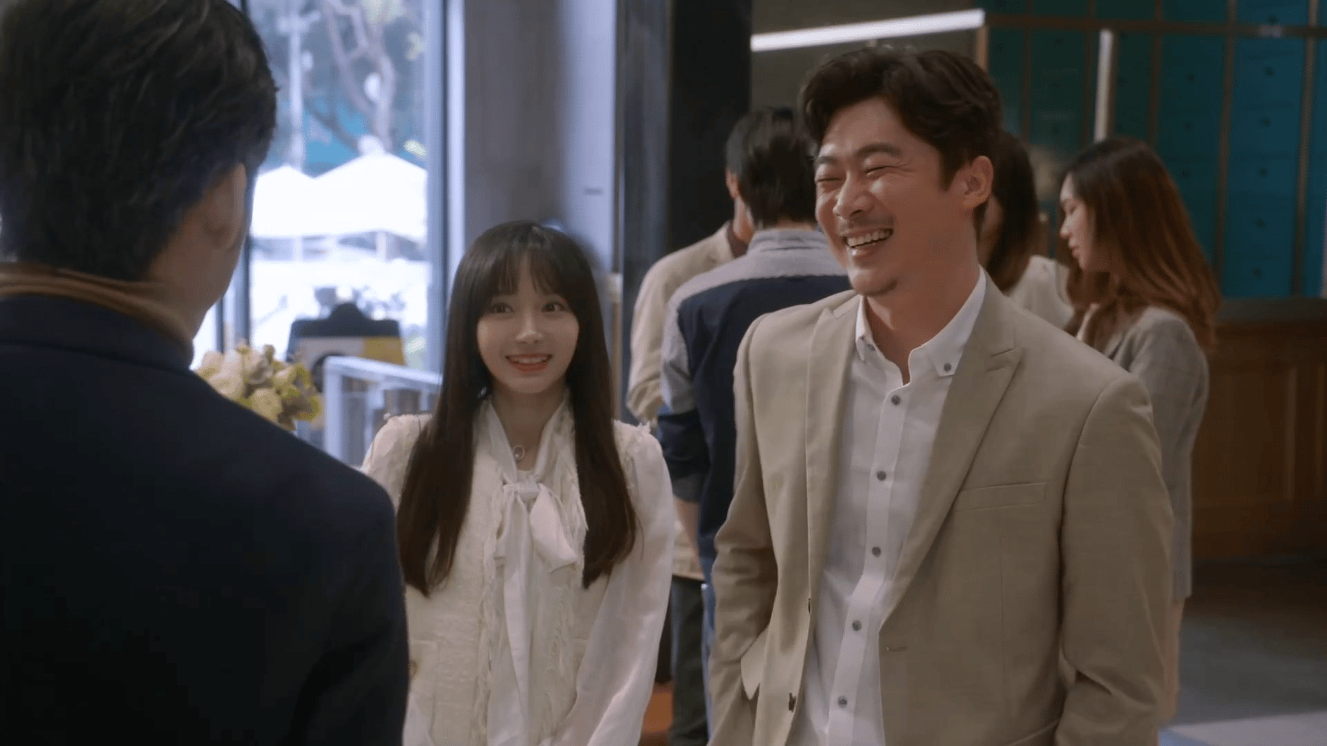 二十不惑2~私たちが夢見た未来へ~ - シーズン1 - 20話 (韓国・中国