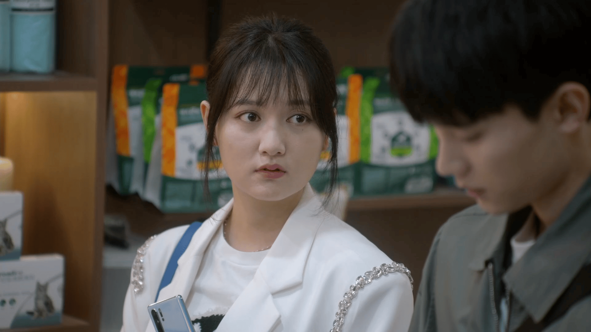 二十不惑2~私たちが夢見た未来へ~ - シーズン1 - 22話 (韓国・中国
