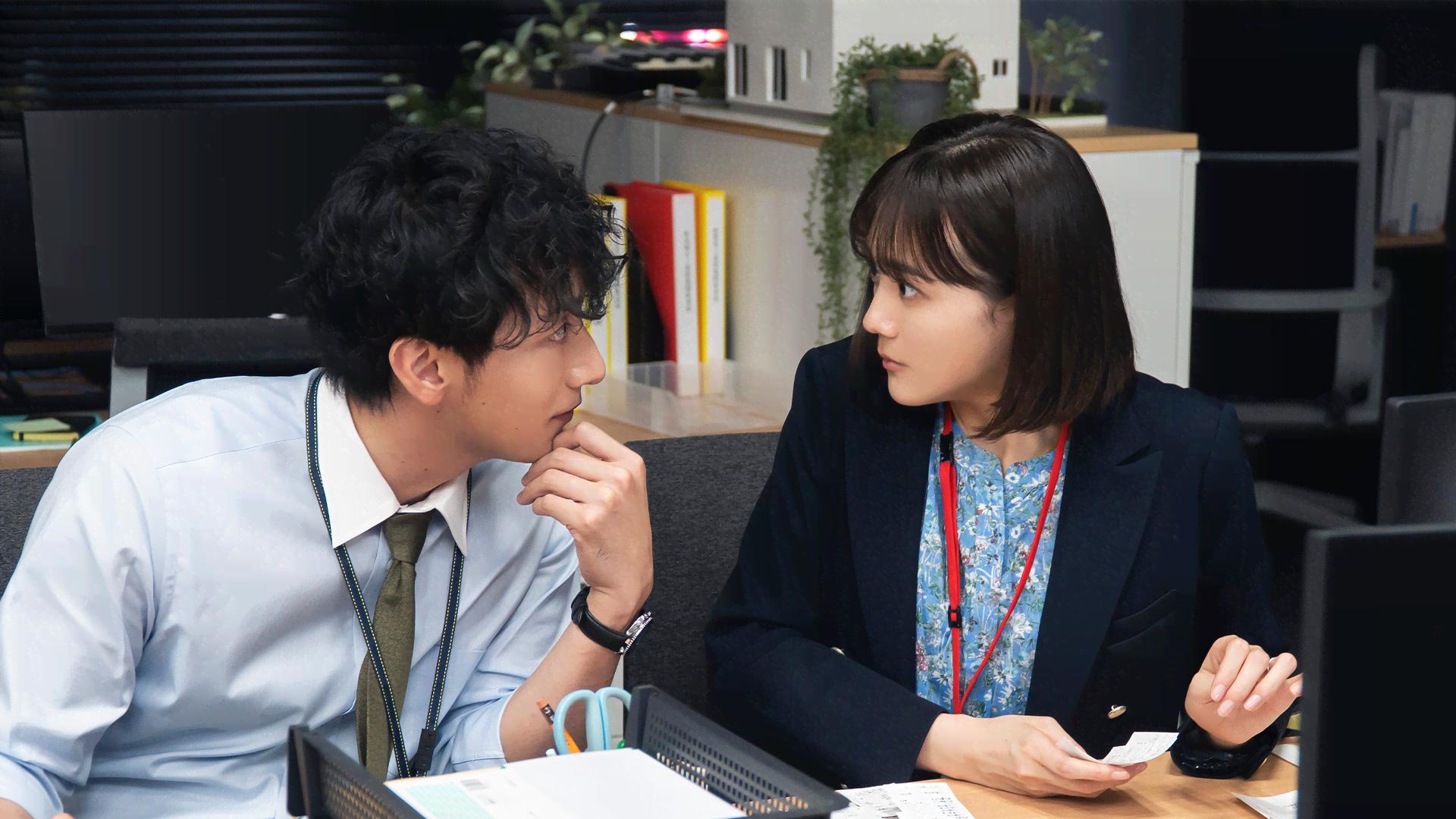 子宮恋愛 - シーズン1 - 2話 (ドラマ) | 無料動画・見逃し配信を見る