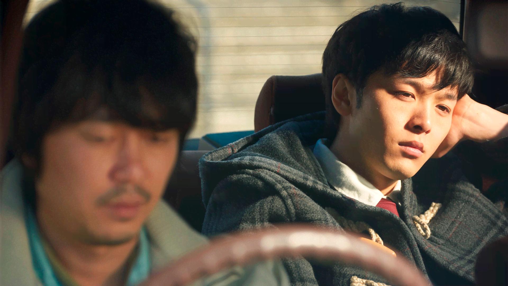 星ガ丘ワンダーランド - シーズン1 - 星ガ丘ワンダーランド (映画