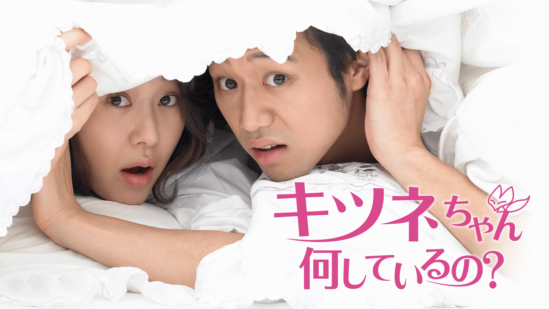 キツネちゃん、何しているの? 第13話 | 新しい未来のテレビ | ABEMA