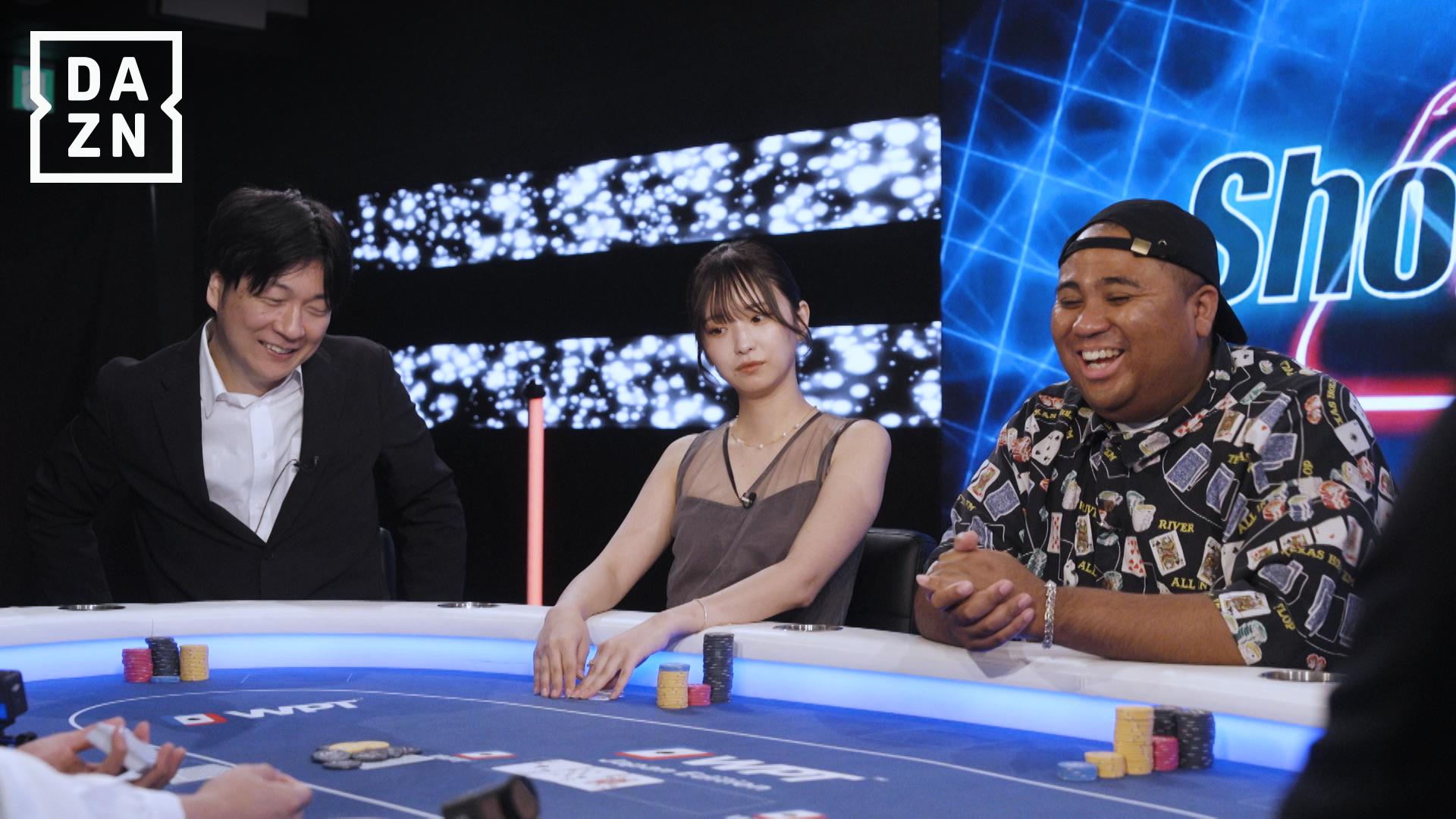 ショウダウン #55 : プロも参戦!! 第2回Showdownカップ 6人のガチバトル!! (前編) - WPT - 関連映像 (スポーツ ...