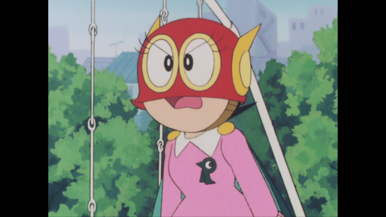 かるた パーマン ベルマーク 10話分 かるた パーマン ベルマーク 10話分 強くてニューサーガ