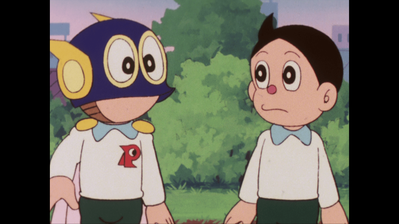 パーマン #27 | 新しい未来のテレビ | ABEMA