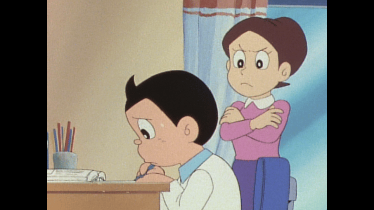 パーマン #3【無料ビデオ1週間】 | 新しい未来のテレビ | ABEMA