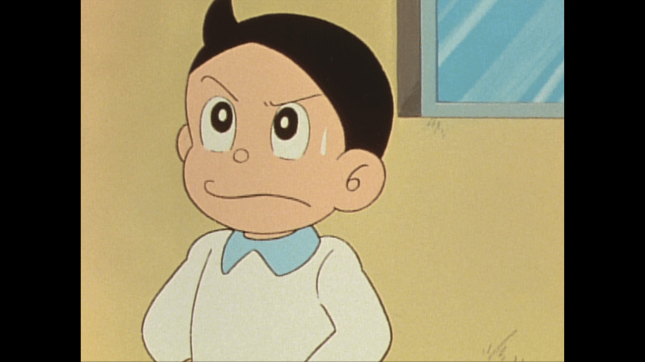 パーマン #5～6【みんなのアニメで配信中】 | 新しい未来のテレビ | ABEMA
