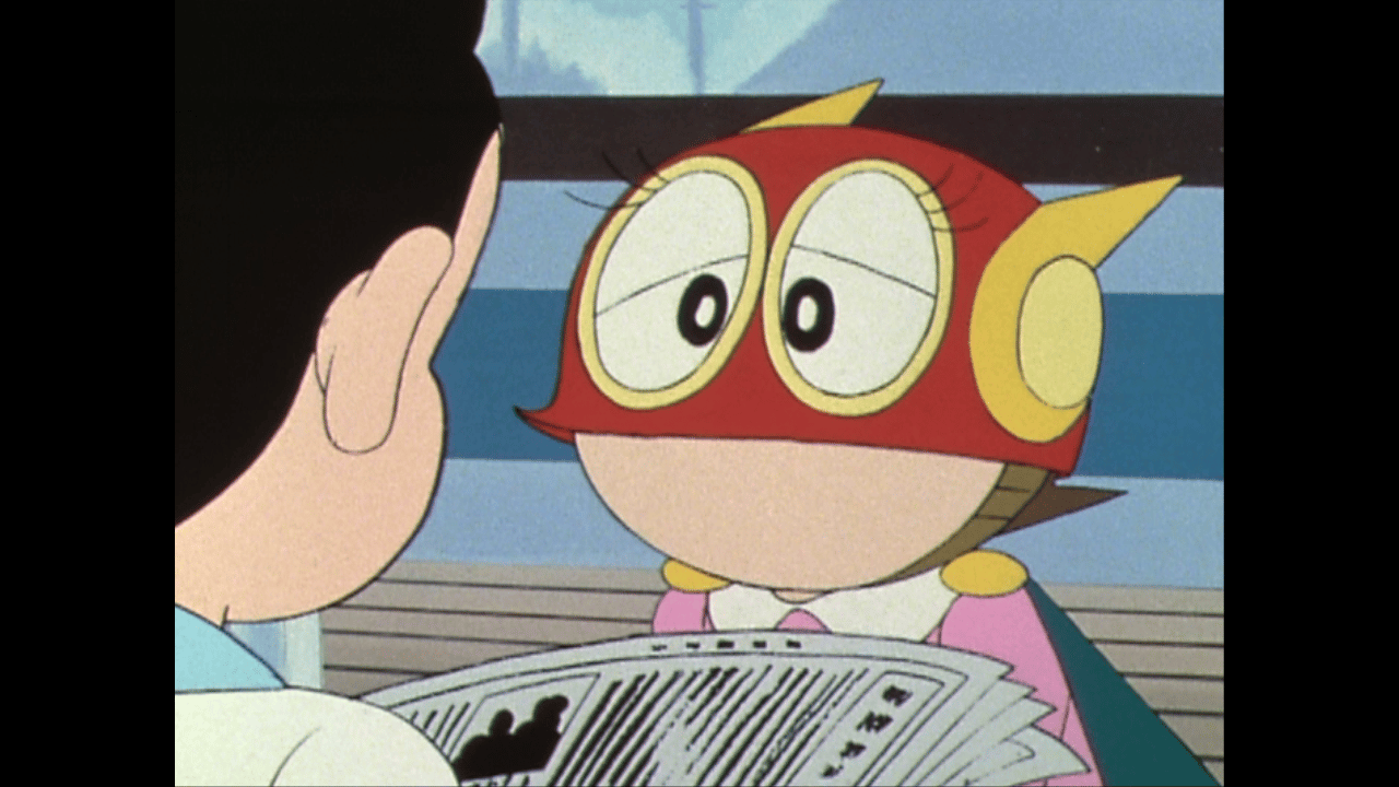 パーマン #56〜60 | 新しい未来のテレビ | ABEMA