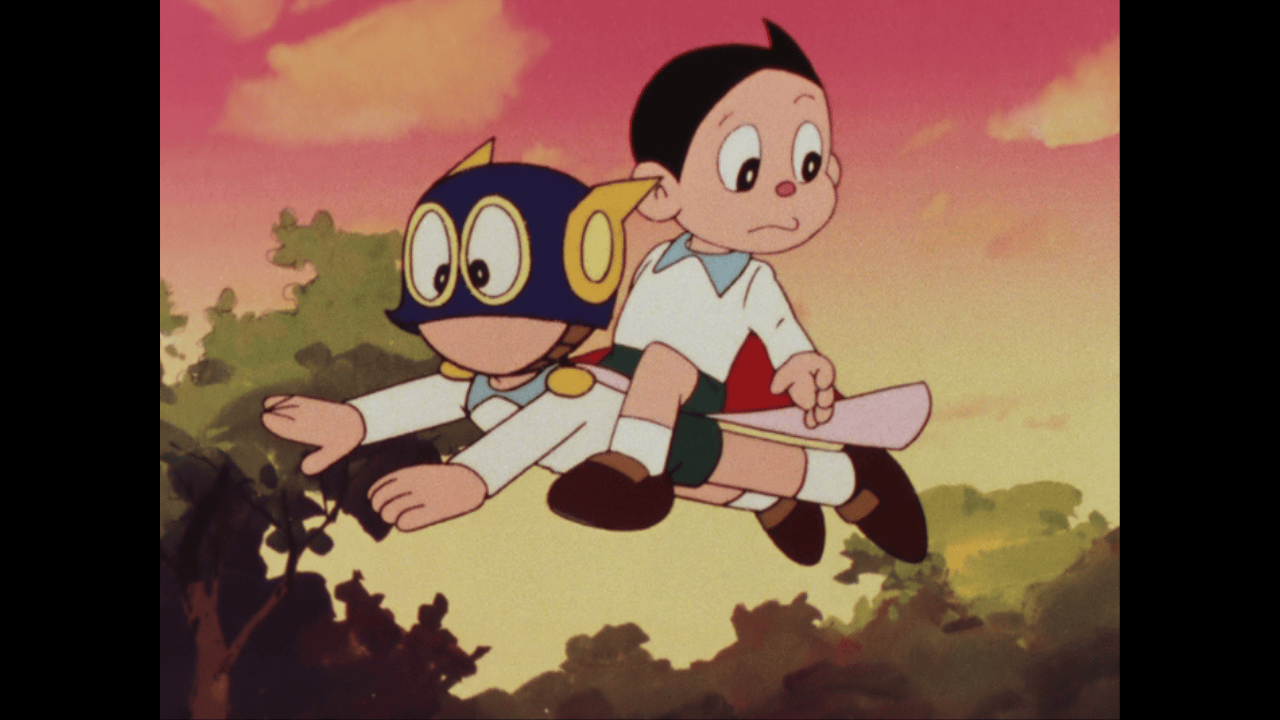 日替りアニメ】パーマン #65〜66 | 新しい未来のテレビ | ABEMA