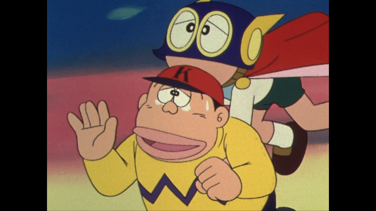 パーマン #68〜70 | 新しい未来のテレビ | ABEMA