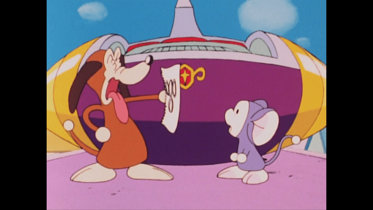 チンプイ #10 | 新しい未来のテレビ | ABEMA