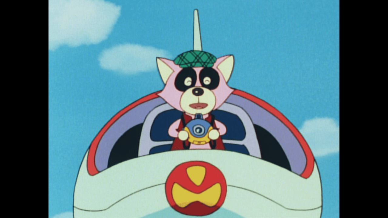 チンプイ #41【無料ビデオ1週間】 | 新しい未来のテレビ | ABEMA