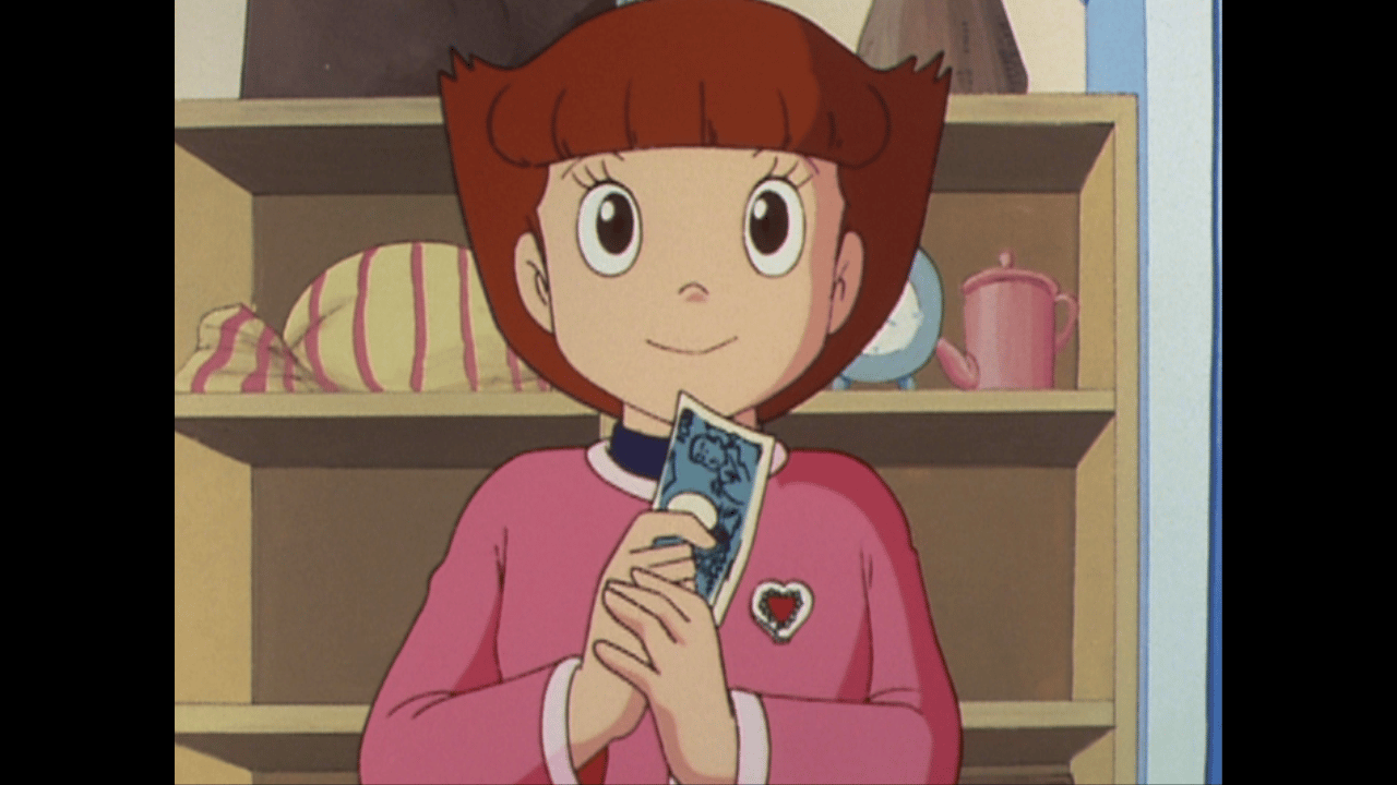 エスパー魔美 #48 | 新しい未来のテレビ | ABEMA