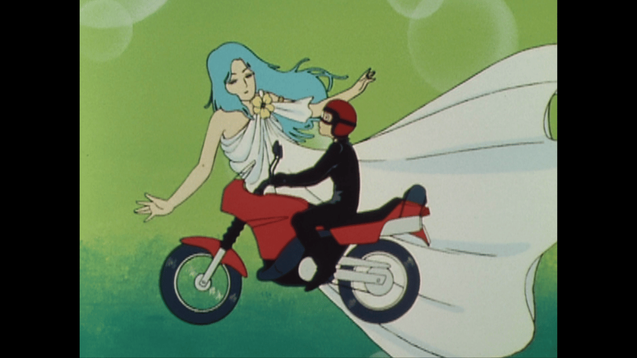 エスパー魔美 #56 | 新しい未来のテレビ | ABEMA