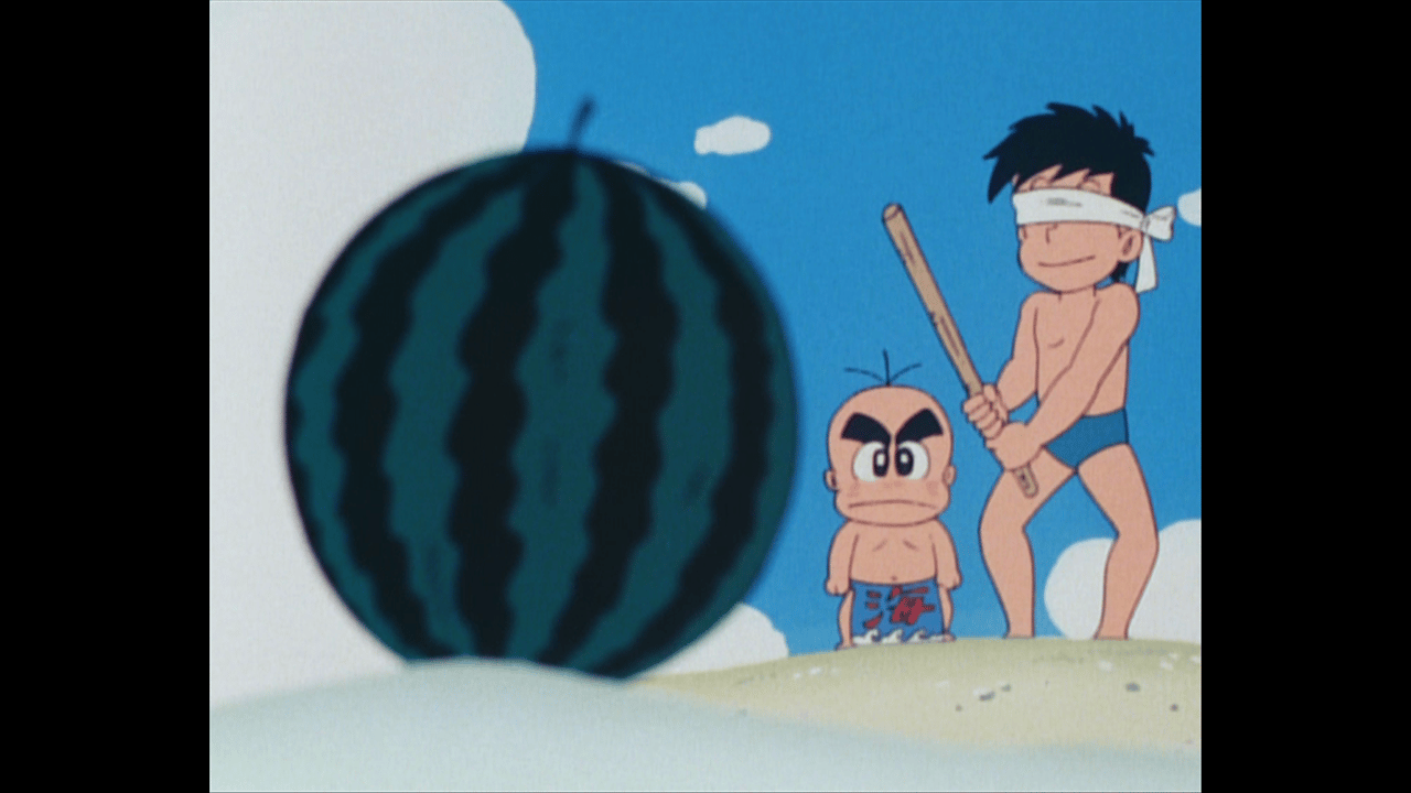 つるピカハゲ丸くん #20 | 新しい未来のテレビ | ABEMA