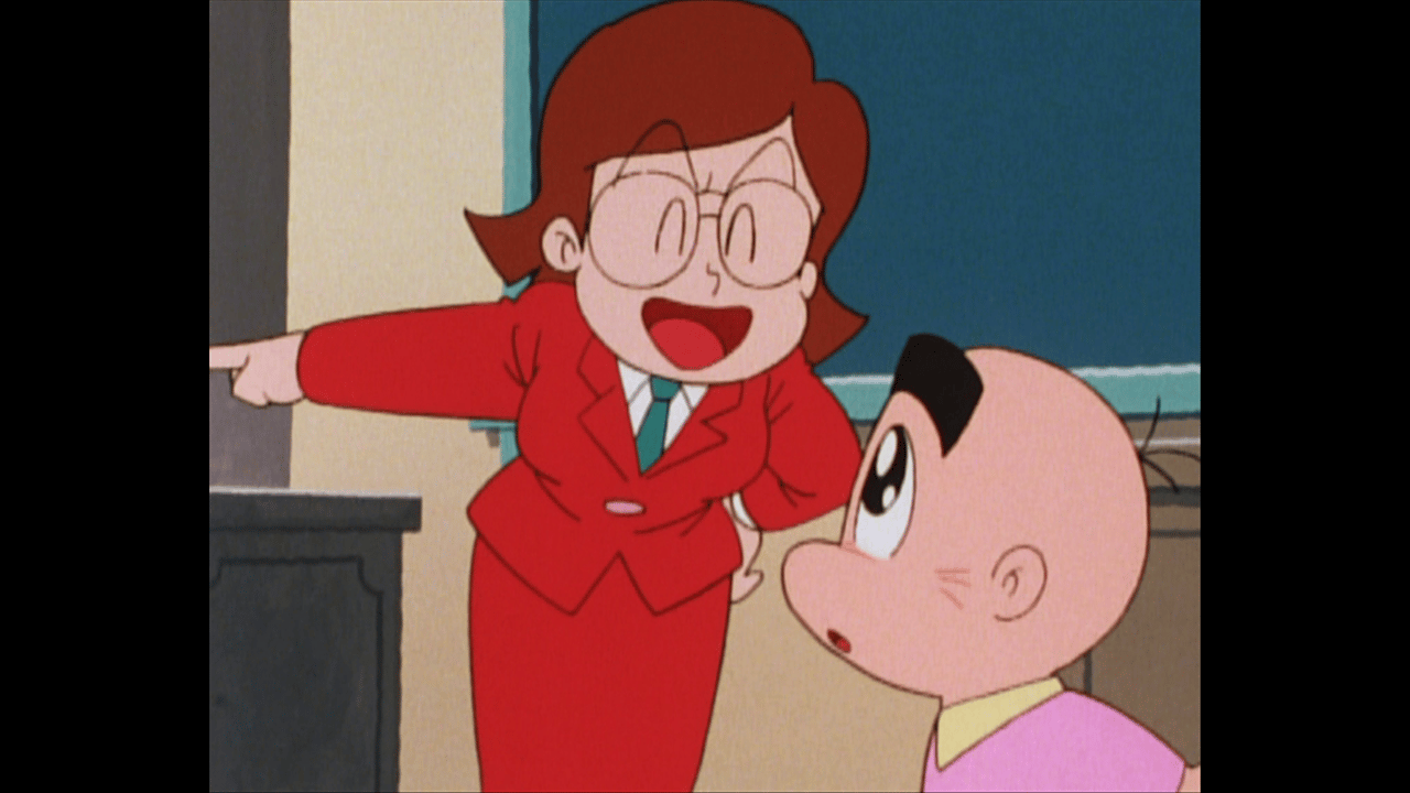 ア*オ様 テレビアニメ「つるピカハゲ丸くん」主題歌EPレコード テレビアニメ「つるピカハゲ丸くん」主題歌EPレコード Yahoo