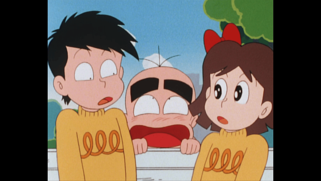 つるピカハゲ丸くん #34 | 新しい未来のテレビ | ABEMA