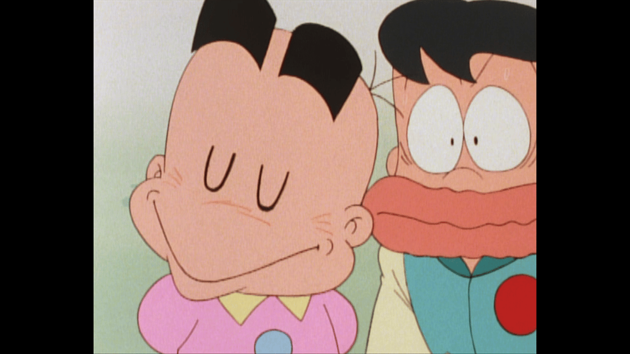 桶まるくん BIGあいつマル | 中空工房 - ケンエレファント