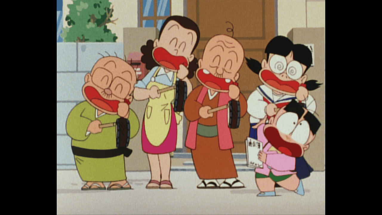 つるピカハゲ丸くん #40 | 新しい未来のテレビ | ABEMA