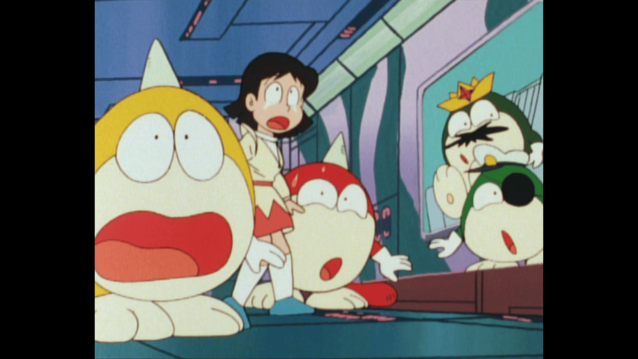 も*ん様 テレビアニメ「つるピカハゲ丸くん」主題歌EPレコード② も*ん様 テレビアニメ「つるピカハゲ丸くん」主題歌EPレコード②