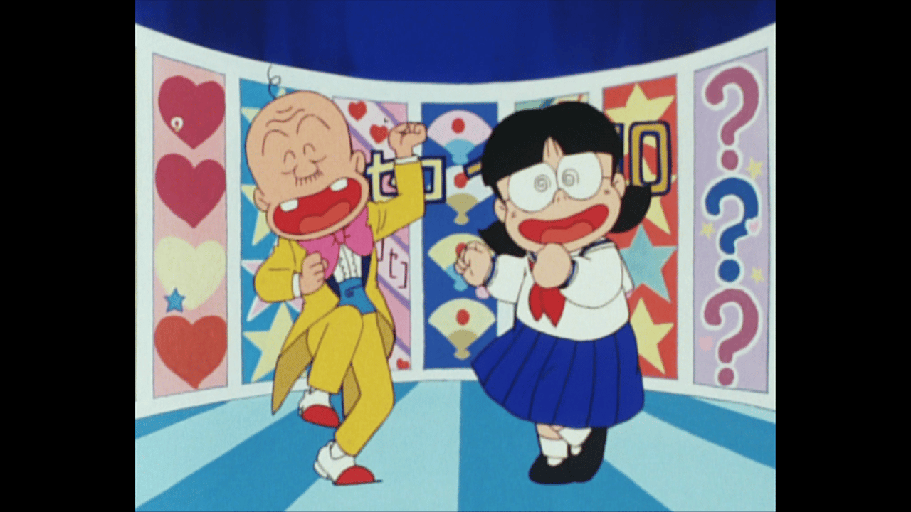 つるピカハゲ丸くん #9 | 新しい未来のテレビ | ABEMA