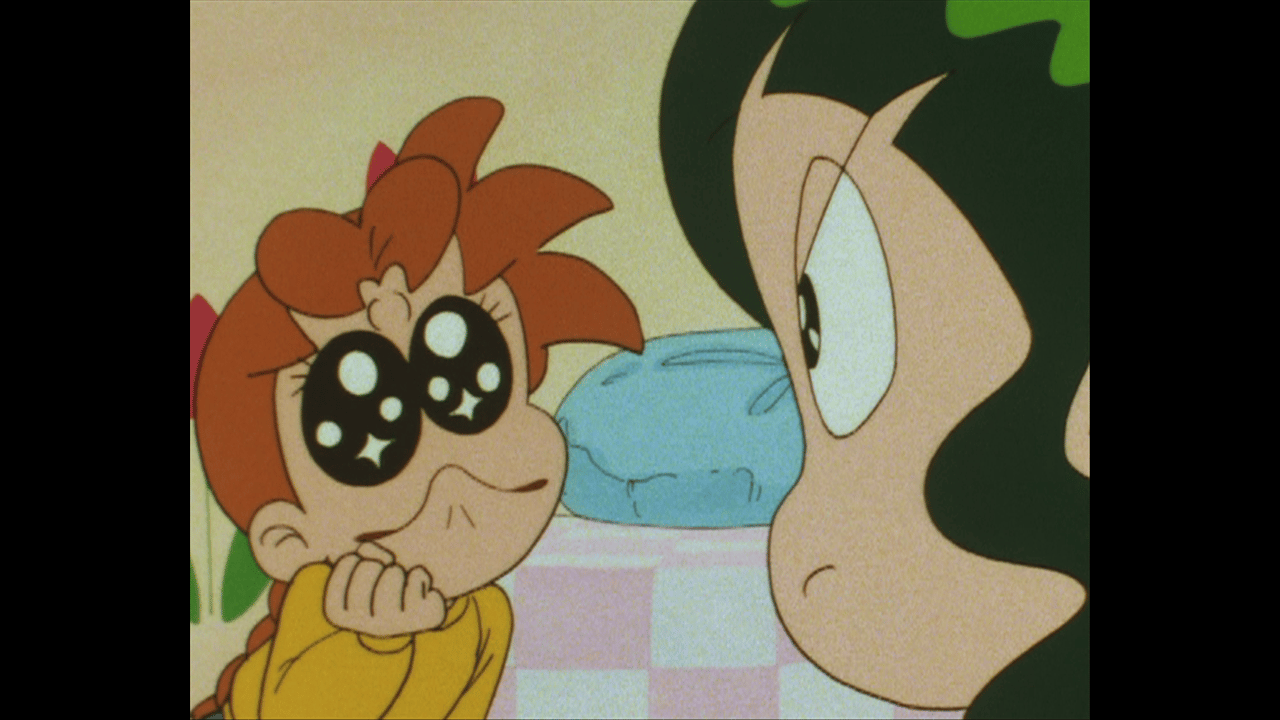 どろろんぱっ #8 | 新しい未来のテレビ | ABEMA