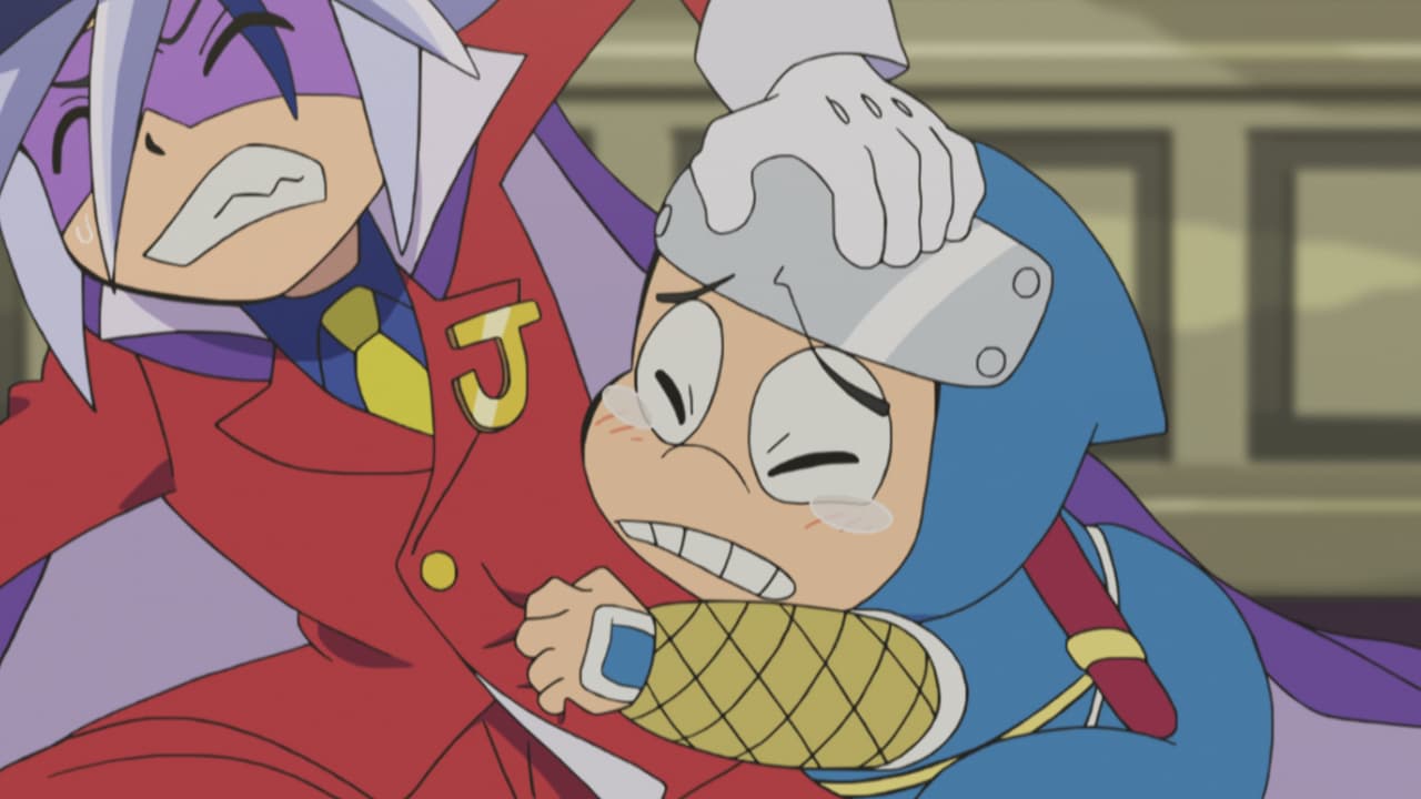 【レア】 怪盗ジョーカー マグネット コロコロBASE on X: 