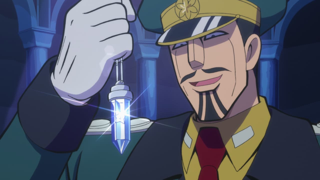 怪盗ジョーカー #18〜19 | 新しい未来のテレビ | ABEMA