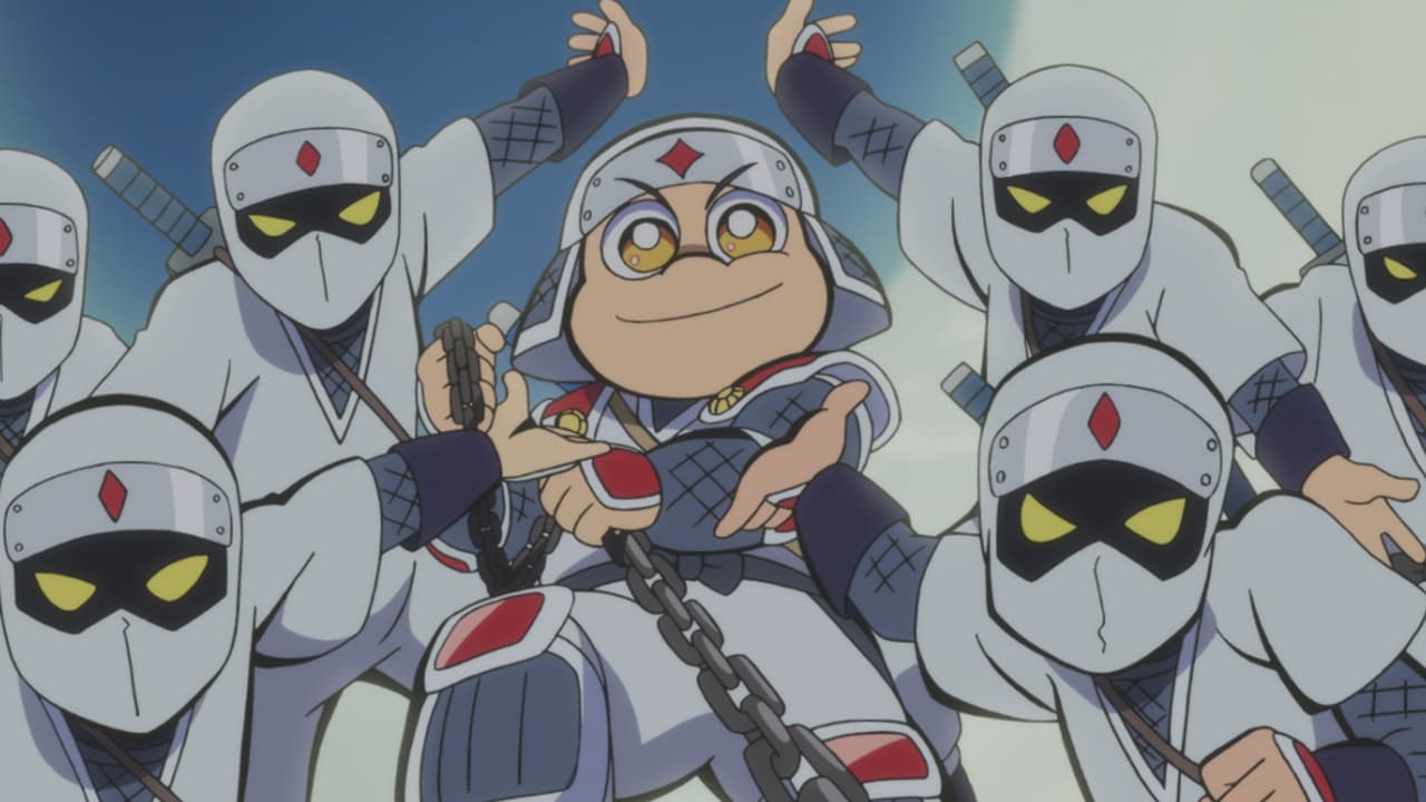 怪盗ジョーカー #20〜21 | 新しい未来のテレビ | ABEMA