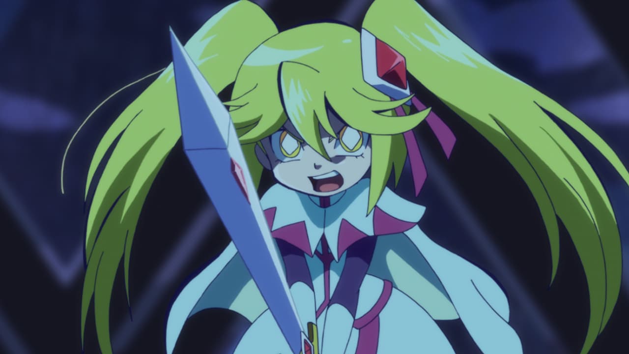 怪盗ジョーカー #26〜27 | 新しい未来のテレビ | ABEMA