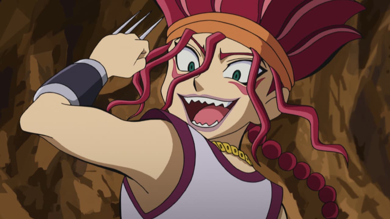 怪盗ジョーカー #38〜39 | 新しい未来のテレビ | ABEMA