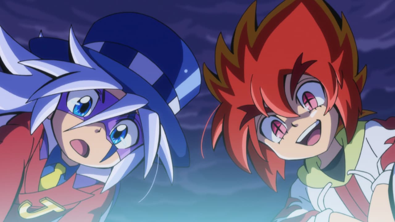 怪盗ジョーカー Amazon.co.jp: 「怪盗ジョーカー」アニバーサリーBD-BOX [Blu