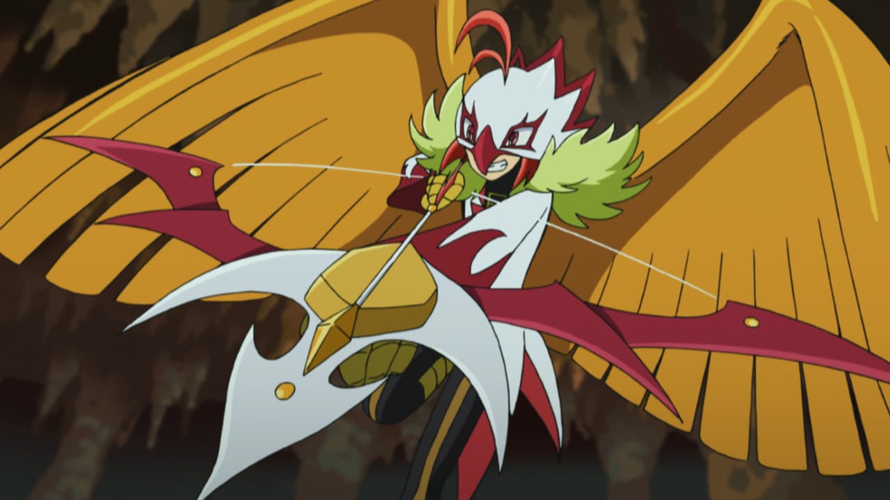 怪盗ジョーカー #39〜40 | 新しい未来のテレビ | ABEMA