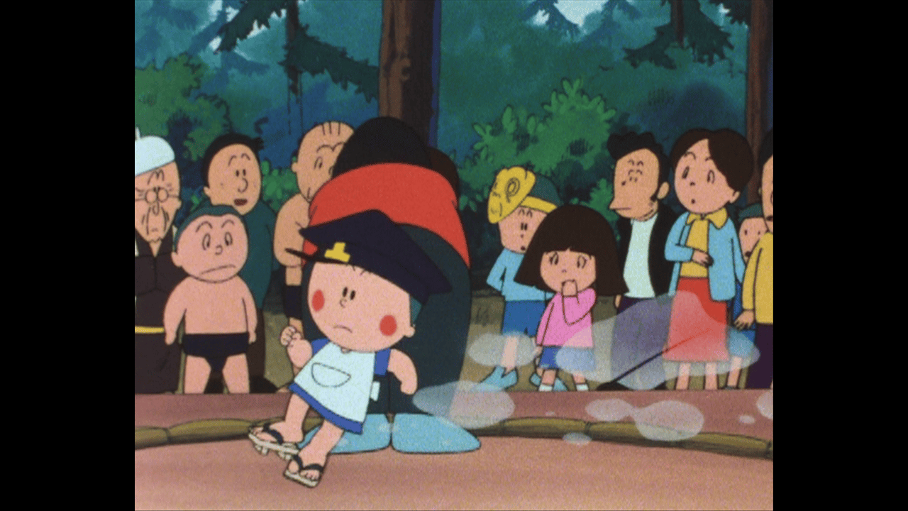 フクちゃん #15 | 新しい未来のテレビ | ABEMA