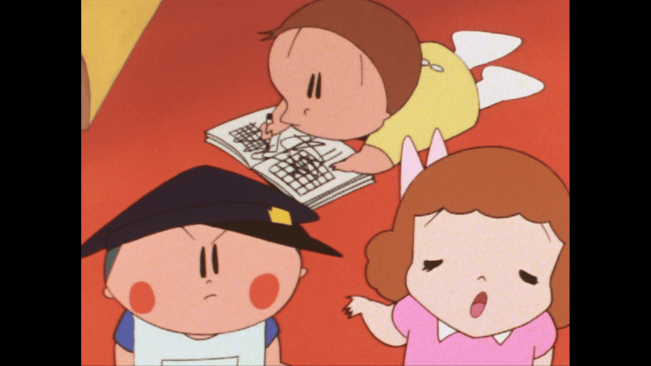 フクちゃん #38 | 新しい未来のテレビ | ABEMA