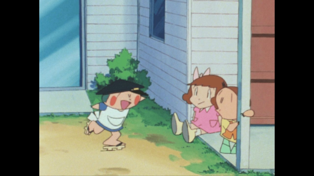 フクちゃん #45 | 新しい未来のテレビ | ABEMA