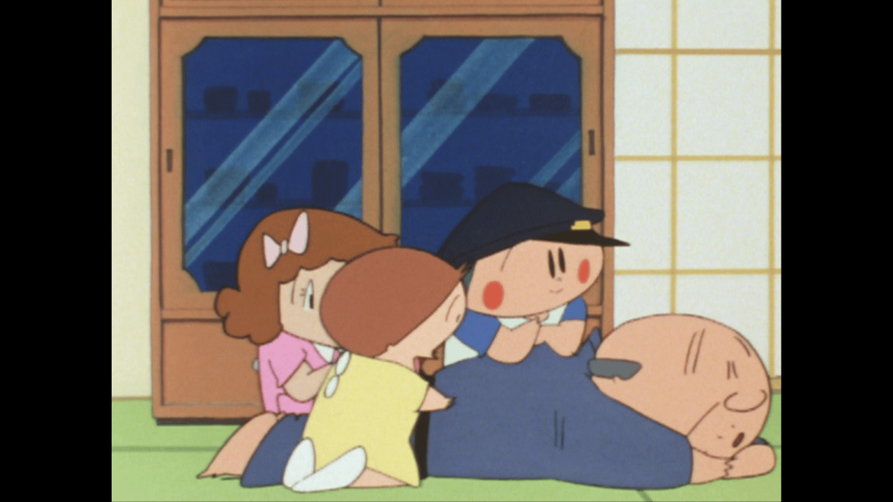 フクちゃん #45 | 新しい未来のテレビ | ABEMA