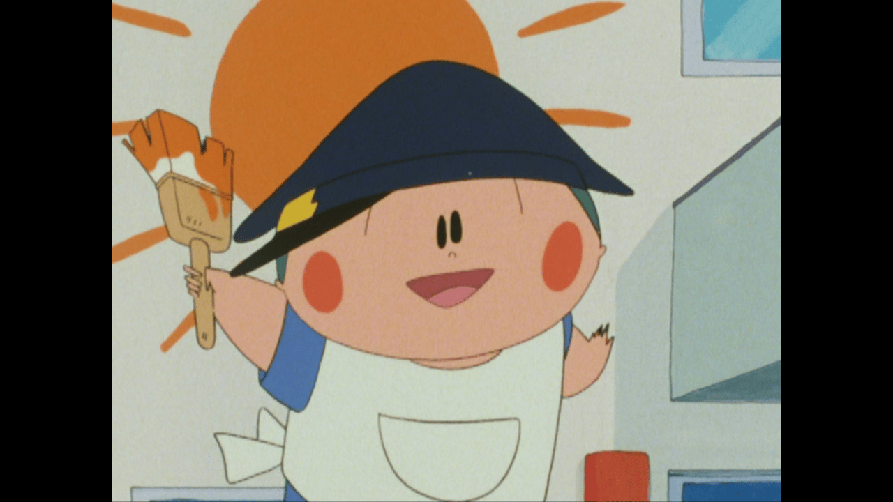 ◆ぷーちゃん◆ MAX FACTORY (マックスファクトリー) フィギュア MXちゃん 1/7 完成品