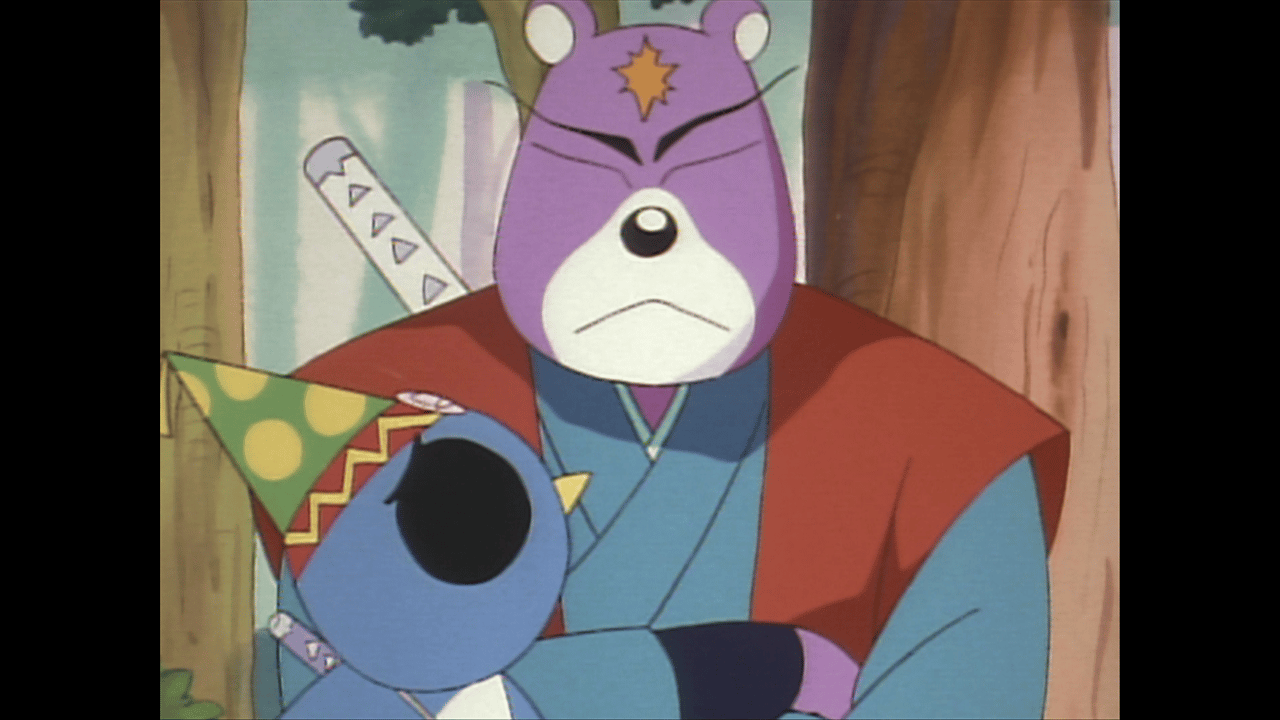 忍ペンまん丸 #20 | 新しい未来のテレビ | ABEMA