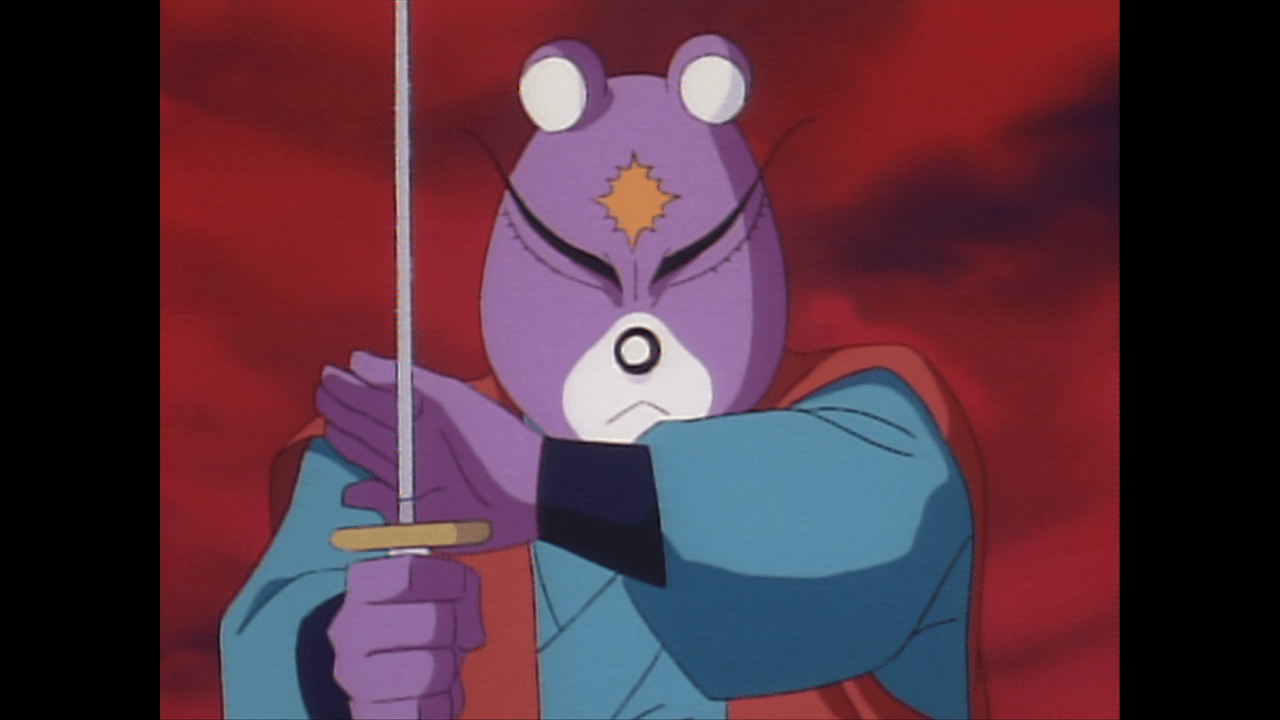 忍ペンまん丸 #28 | 新しい未来のテレビ | ABEMA