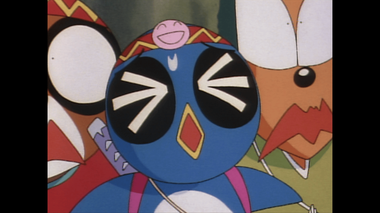 にくまんページ♡⃜ サンエックス - すみっコぐらし ぺんぎん？ ミニブラシ