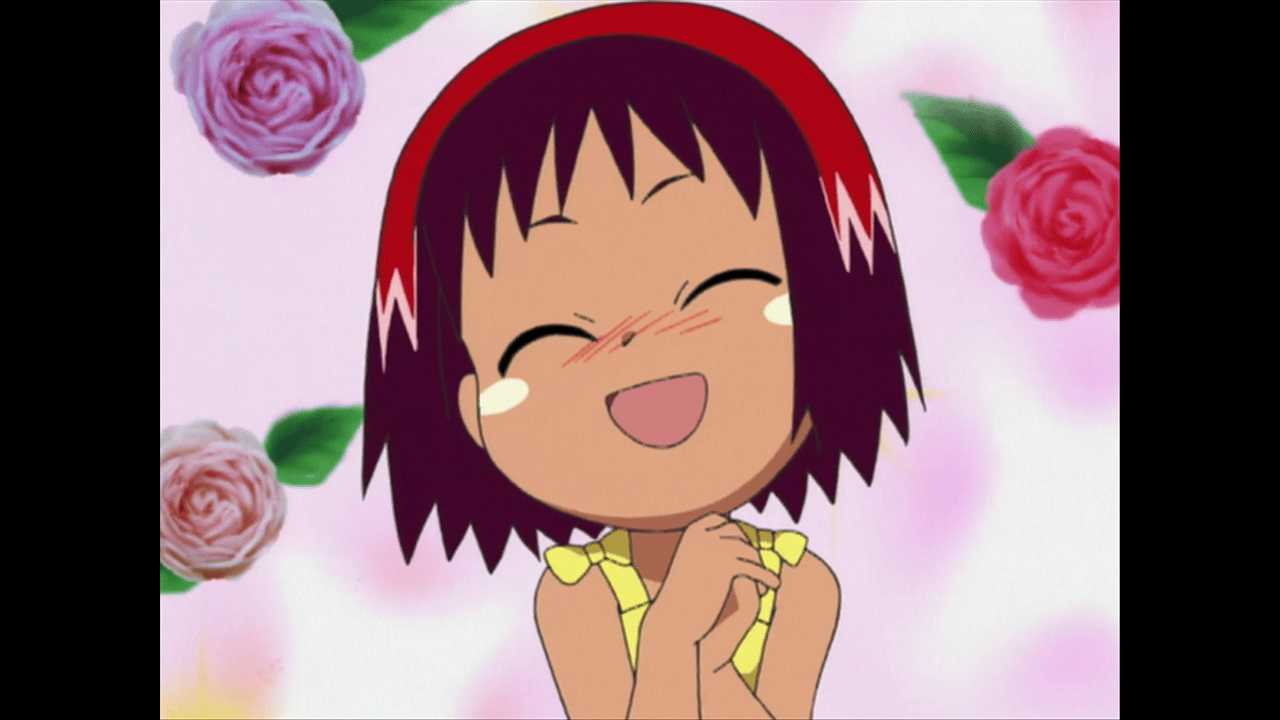 ジャングルはいつもハレのちグゥ - シーズン1 - 16話 (アニメ) | 無料