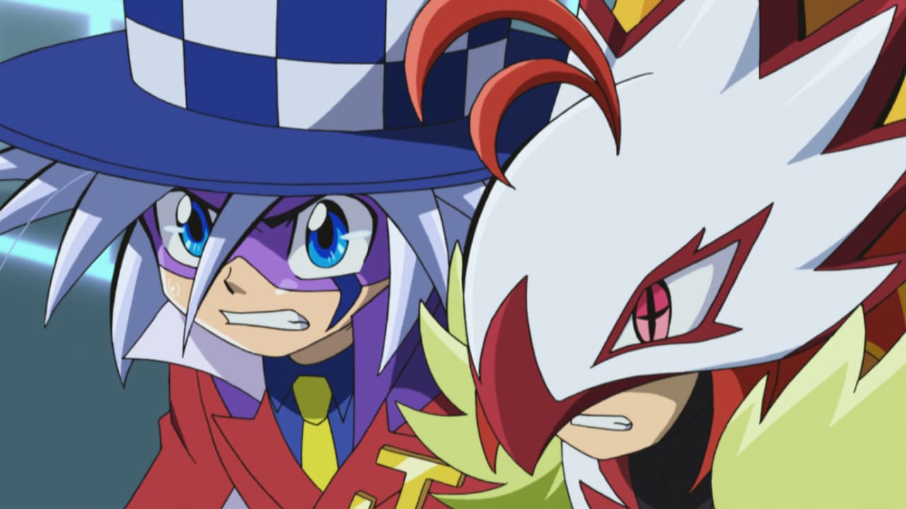 【レア】 怪盗ジョーカー マグネット 怪盗ジョーカー アクリルマグネット6種セット - メルカリ