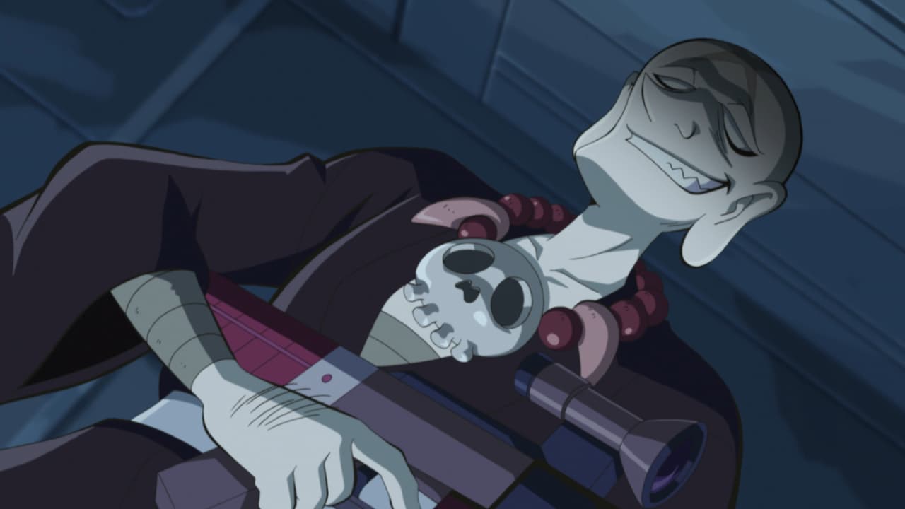 怪盗ジョーカー #51〜52 | 新しい未来のテレビ | ABEMA