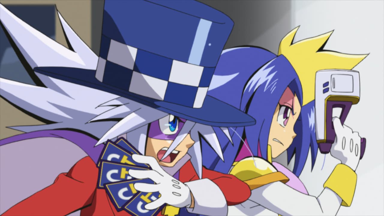 怪盗ジョーカー　スペードセット売り