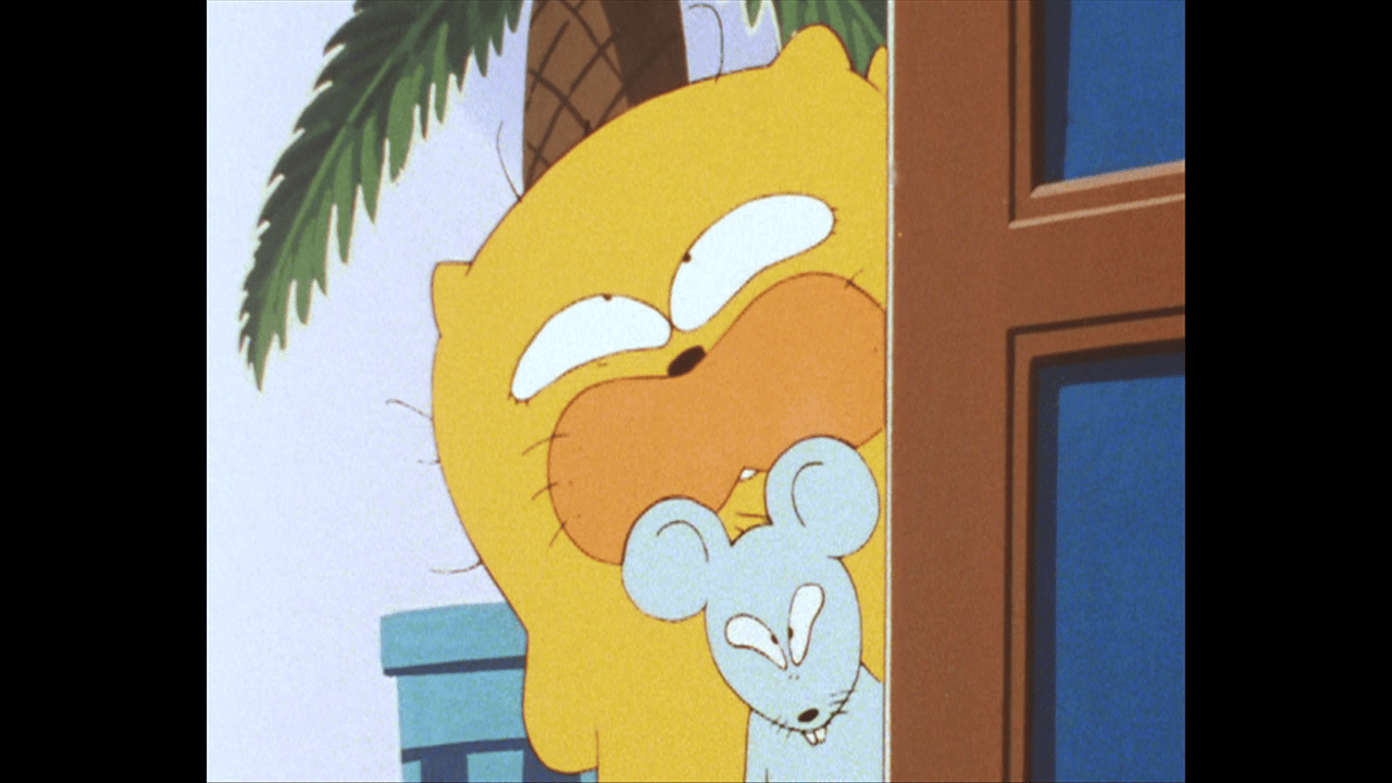 オヨネコぶ～にゃん #9 | 新しい未来のテレビ | ABEMA