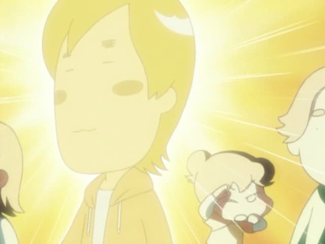 あたしンち あたしンち - シーズン1 - 69B話 (アニメ) | 無料動画・見逃し配信を