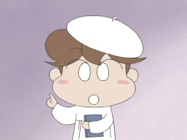 あたしンち - シーズン1 - 78A話 (アニメ) | 無料動画・見逃し配信を