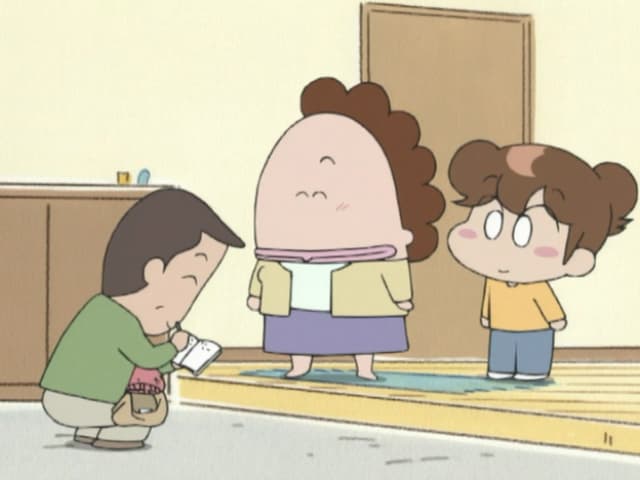 あたしンち - シーズン1 - 91B話 (アニメ) | 無料動画・見逃し配信を